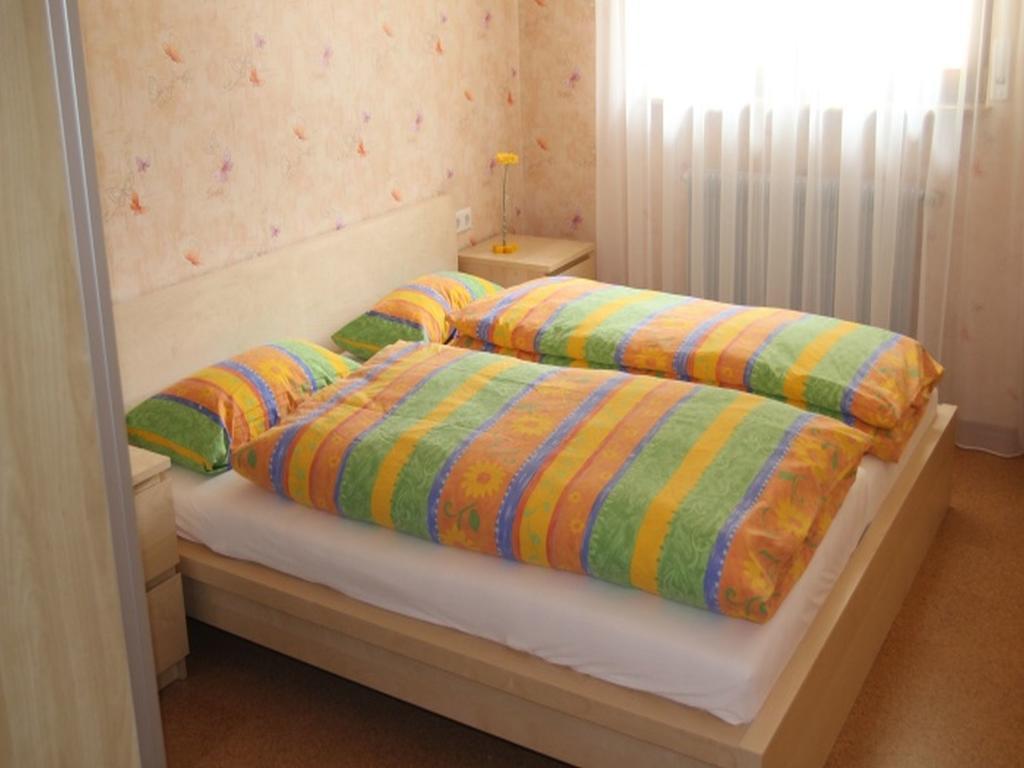 Ferienwohnung Am Hauskopf 奥珀瑙 外观 照片