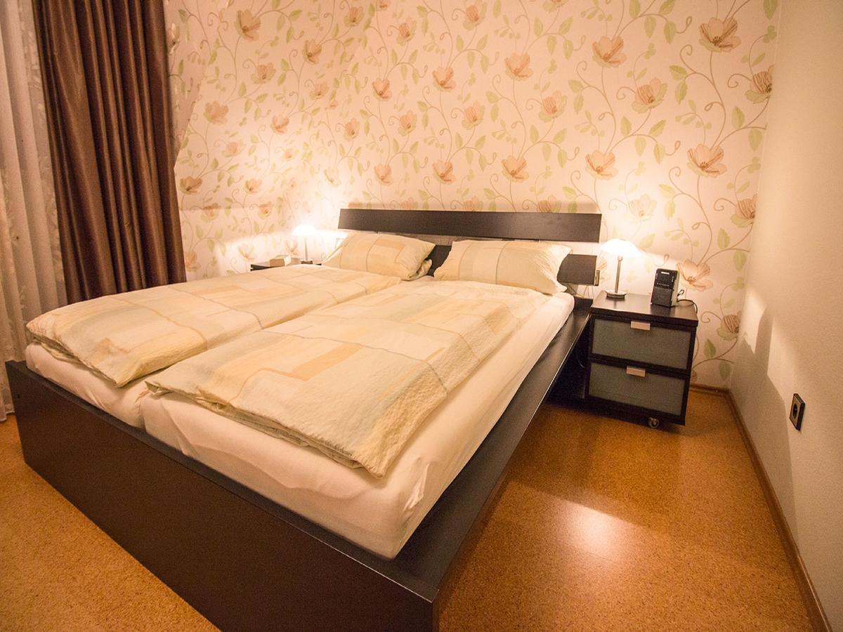 Ferienwohnung Am Hauskopf 奥珀瑙 外观 照片