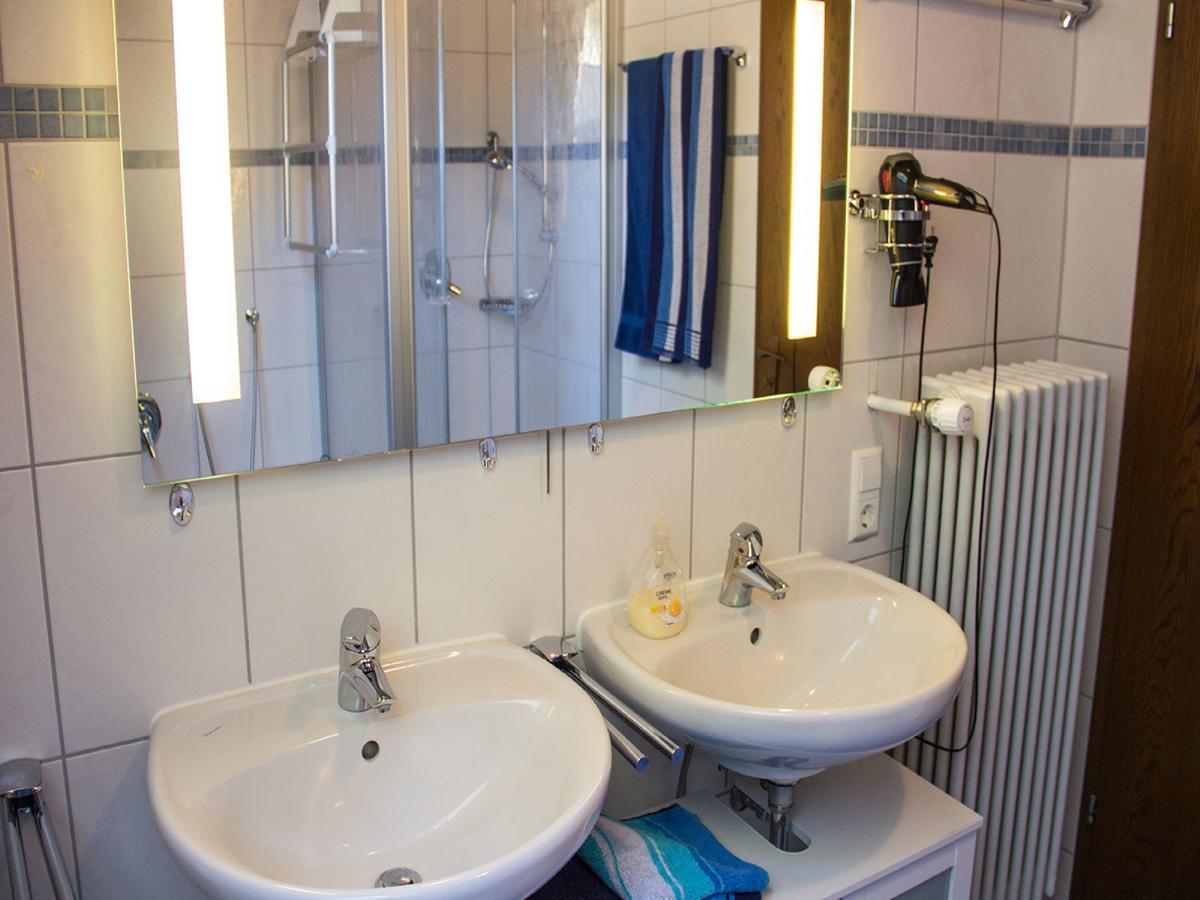 Ferienwohnung Am Hauskopf 奥珀瑙 外观 照片